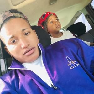 Meet your Posher, Donald